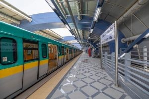 اشتراك المترو 2024 