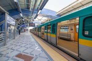 اشتراك المترو 2024
