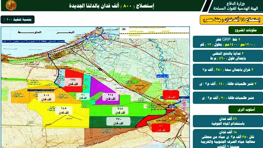 مشروع مستقبل مصر