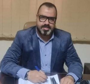 مصطفى نور الدين، خبير أسواق المال