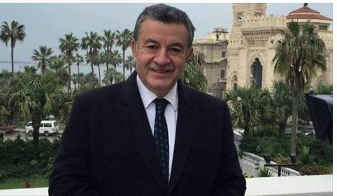 على شمس الدين