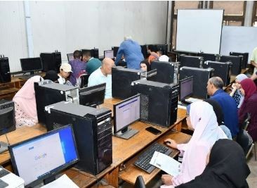 تنسيق الدبلومات الفنية