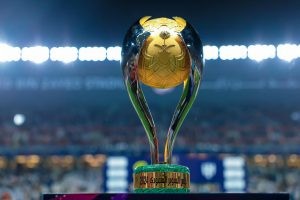 كأس السوبر السعودية 2024