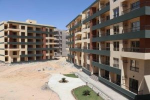 مشروع صبا وزارة الإسكان