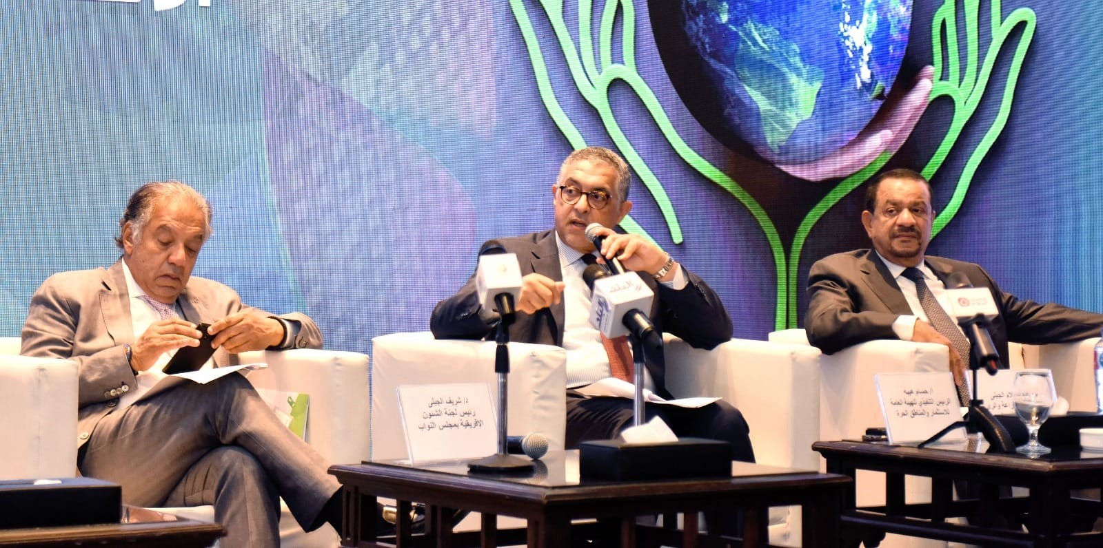 الاقتصاد الأخضر.. ما هي الخطوات القادمة
