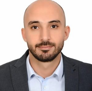 مصطفى بدوي، خبير أسواق المال 