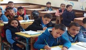 الغياب الإلكتروني في المدارس