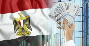 صندوق النقد مع مصر