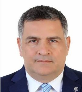 أحمد شرين