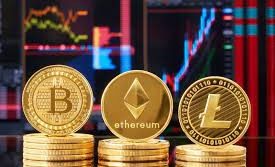 العملات الرقمية