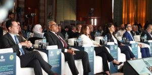 خلال الملتقى