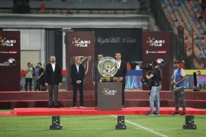 درع الدوري الجديد