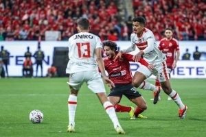 ما أرباح الأهلي والزمالك في 2024؟