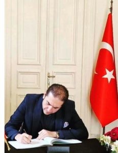 متى بشاى