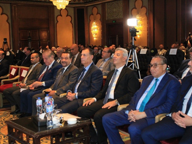 منتدى المجتمع الأخضر