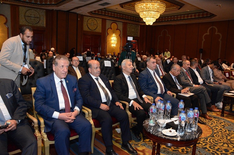 منتدى المجتمع الأخضر