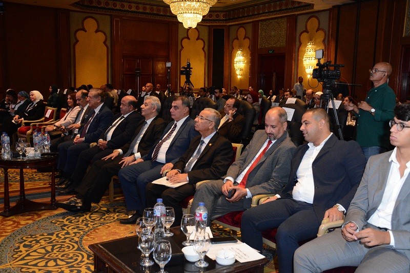 منتدى المجتمع الأخضر