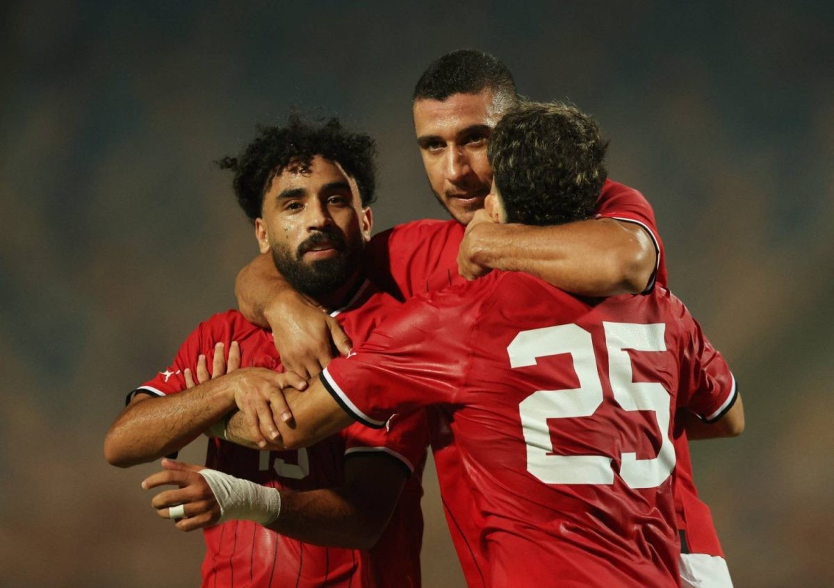 تصفيات أمم أفريقيا
