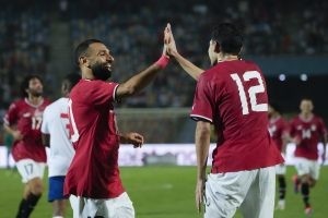موعد مباراة منتخب مصر القادمة
