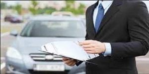خطوات الاستعلام عن وثيقة تأمين السيارات