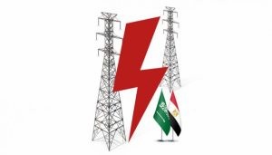 مشروع الربط الكهربائي بين مصر والسعودية