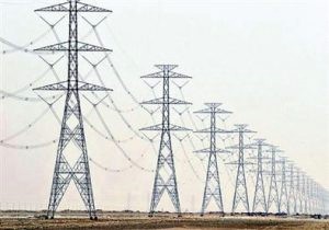 مشروع الربط الكهربائي بين مصر والسعودية