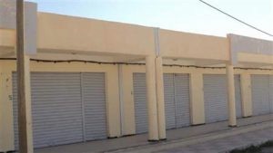 طرح المحلات التجارية في مشروع سكن لكل المصريين 2024