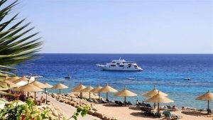 صفقة رأس بناس بين مصر والسعودية