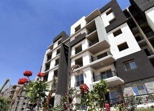 طرح وحدات سكنية