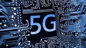 خدمات الجيل الخامس 5G