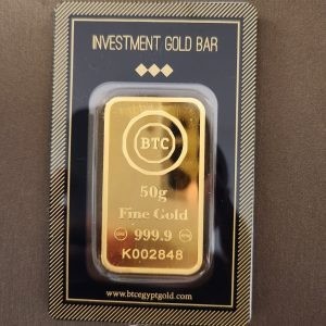 أسعار سبائك الذهب btc 