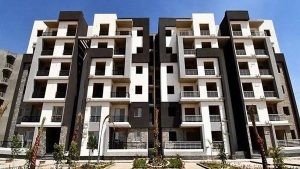 طرح وحدات سكنية