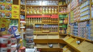 اقتصاد الحرب