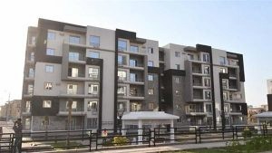 طرح وحدات سكنية