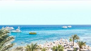 صفقة رأس بناس بين مصر والسعودية