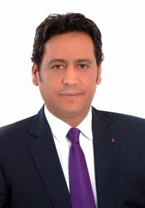 دكتور الطيب عباس
