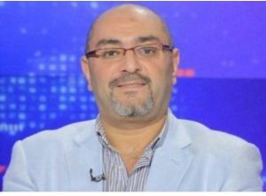 محمد جاب الله 