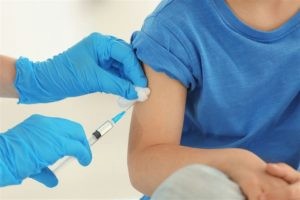التطعيمات الوقائية