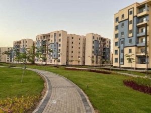 الطرح الجديد لشقق الإسكان الاجتماعي 2024
