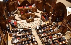 عودة جلسات مجلس الشيوخ