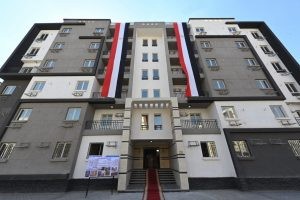 أسعار أرخص وأغلى شقق «سكن مصر» و«دار مصر» و«جنة للإسكان الفاخر»