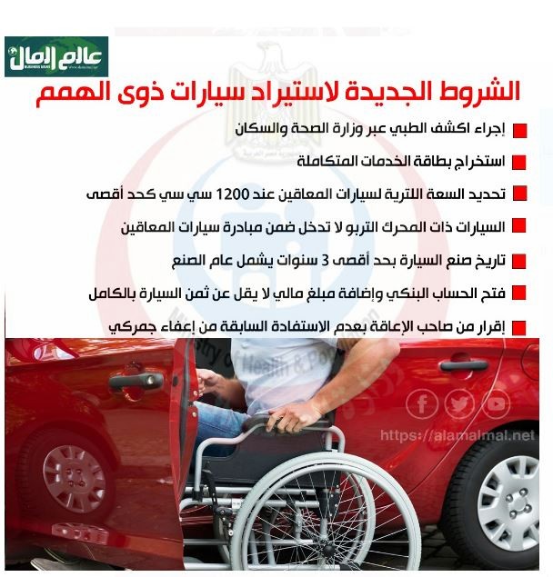 استيراد السيارات