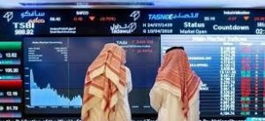 البورصات العربية