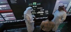 البورصات العربية