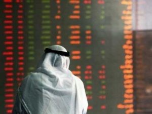 البورصة العربية
