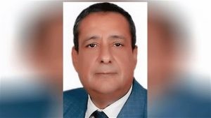 الدكتور مجدي عبدالفتاح خبير مصرفي