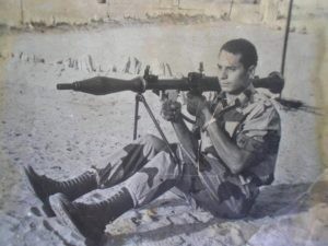 حرب أكتوبر