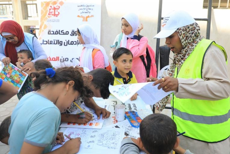 القافلة الشاملة