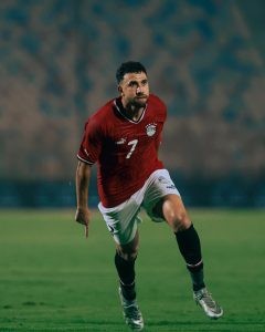 موعد مباراة منتخب مصر ضد موريتانيا