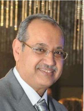 جورج سدرة